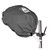 Magma Grill Cover For Kettle Grill Original Size Jet Black (A10-191JB)