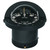 Ritchie Compass, Flush Mount, 4.5" Dial, Black (FN-201)