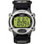 Timex Expedition Mens Chrono Alarm Timer Silver/Black (T48061)