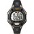 Timex Ironman Triathlon 30 Lap Mid Size - Black/Silver (T5E961)