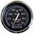 Faria Chesapeake Black SS 4" Tachometer w/Systemcheck Indicator - 7000 RPM (Gas) For  Johnson / Evinrude Outboard)