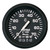 Faria Euro Black 4" Tachometer w/Systemcheck 7000 RPM (Gas) For  Johnson / Evinrude Outboard)