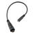 Icom Cloning Cable Adapter For M504 & M604 (OPC980)