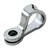 Ronstan Eye Becket - 5mm (3/16") Mounting Hole - Stainless Steel (RF1050)