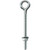 Ronstan Eye Bolt - Welded Eye - 5/16" Thread x 4" Long Stud (RF165)