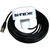 SI-TEX SVS Series Replacement GPS Antenna w/10M Cable (GA-88)