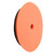 Shurhold Buff Magic Light Duty Orange Foam Pad - 7" (3554)