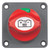 BEP Panel-Mounted Battery Master Switch (701-PM)