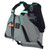 Onyx MoveVent Dynamic Paddle Sports Life Vest - XS/SM - Aqua (122200-505-020-15)