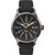 Timex Expedition Metal Scout - Black Leather/Black Dial (TW4B019009J)
