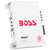 Boss Audio MR1004 4-Channel Power Amplifier (MR1004)