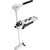 MotorGuide X5-80SW Salt Water Digital Hand Control Bow Mount Trolling Motor - 80lbs-50"-24V (941400040)