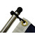 Taylor Made Charlevoix Flag Clip For 7/8" - 1" Pole (57928)