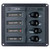 BEP 900-DC 4 Way DC Circuit Breaker Panel (900-DC)