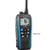 Icom M25 Floating Handheld VHF Marine Blue 5 Watts (M25 51)