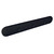Dock Edge UltraGard PVC Dock Bumper - 35" - Black (1008-B-F)