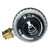 Kuuma Twist Lock Regulator For Kettle Stow 'N Go 150, Profile 150 & Cubed 150 (58355)