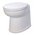 Jabsco 17" Deluxe Flush Fresh Water Electric Toilet - 24V (58040-2024)