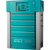 Mastervolt Battery Charger  ChargeMaster 24V 30A, 3 Bank (44020300)