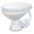Jabsco Electric Marine Toilet - Regular Bowl w/Soft Close Lid - 24V (37010-4194)
