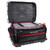 Plano KVD Signature Tackle Bag 3700 - Black/Grey/Red (PLAB37700)