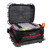 Plano KVD Signature Tackle Bag 3600 - Black/Grey/Red (PLAB36700)
