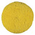 Presta Rotary Blended Wool Buffing Pad - Yellow Medium Cut (890142)