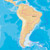 Navionics MSD909P-2 Platinum South America East (MSD/909P-2)