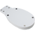 Seaview Modular Top Plate, Blank, Spotlights, M2 (ADABlank)