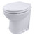Jabsco Deluxe Flush 14" Slant Back 12V Electric Toilet w/Intake Pump (58260-1012)