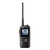 Standard Horizon VHF-HH, 6 Watt, w/GPS&FM Rcvr, Black (HX890BK)