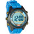 Ronstan ClearStart 40mm Sailing Watch- Blue (RF4054B)