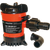 JOHNSON PUMPS Cartridge Bilge Pump, 500GPH, 24V (32503-24)