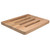 Whitecap Teak Swim Platform - 18" (60918)