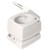 Dock Edge Visa Potty Portable Toilet - 8L (DEF228101)