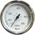 Faria Chesapeake White SS 5" Speedometer 55 MPH (Mechanical)