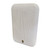 Poly-Planar White Grill Cover For MA9060W Speakers (GR-9060W)