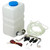 Sea-Dog Windshield Washer Kit Complete - Plastic (414900-3)