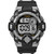 Timex Mens A-Game DGTL 50mm Watch - Black/Grey (TW5M27700JV)