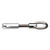 C. Sherman Johnson Gate Eye to Splice Eye Fitting (LS-3300)