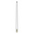 Digital 567-CW 8' Dual Band Cellular Antenna White (567-CW)