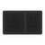 Fusion FM-F65SB 6.5" Black Square Flush Mount Speakers (010-02299-11)