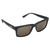 Harken Rake Sunglasses - Matte Black Frame/Grey Lens (2099)