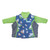 Puddle Jumper Kids 2-in-1 Life Jacket  Rash Guard - Sailboards - 33-55lbs (2000033185)