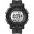 Timex Expedition Digital Face 47mm - White Screen w/Black Resin Strap (TW4B18100JV)