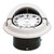 Ritchie Compass, Flush Mount, 3" Dial, White (F-82W)