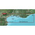 Garmin VEU466S G2 Vision Card Golfe Du Lion To San Remo (010-C0810-00)