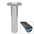Lees 0 Degree  Stainless Steel Bar Pin Rod Holder - 2.25" O.D. (RH532VS/XS)