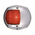 Perko LED Side Light - Red - 12V - Chrome Plated Housing (0170MP0DP3)