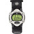 Timex Expedition Womens Chrono Alarm Timer - Silver/Black (T47852)